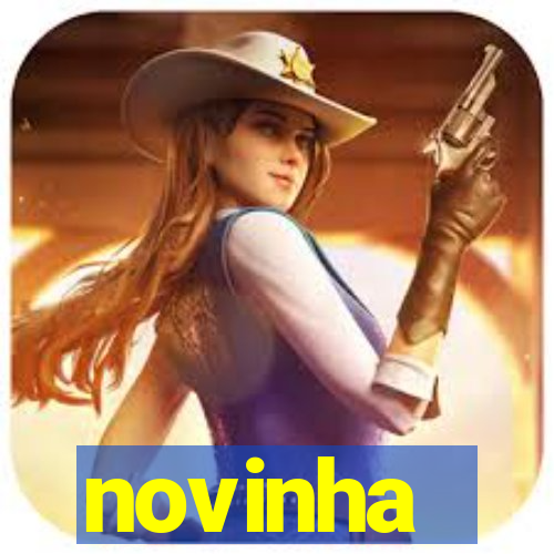 novinha -18 telegram